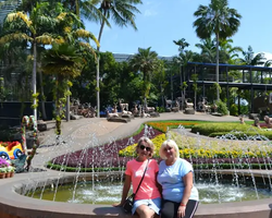 Nong Nooch Garden excursion 7 Countries in Thailand Pattaya photo 1052