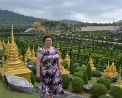 Nong Nooch Garden excursion 7 Countries in Thailand Pattaya photo 1633