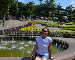 Nong Nooch Garden excursion 7 Countries in Thailand Pattaya photo 1133