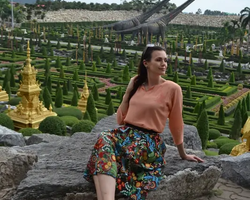 Nong Nooch Garden excursion 7 Countries in Thailand Pattaya photo 1443