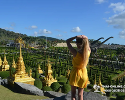 Nong Nooch Garden excursion 7 Countries in Thailand Pattaya photo 1370