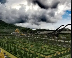 Nong Nooch Garden excursion 7 Countries in Thailand Pattaya photo 2144