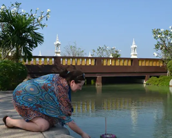 Nong Nooch Garden excursion 7 Countries in Thailand Pattaya photo 2173