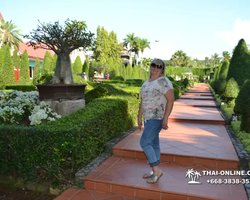 Nong Nooch Garden excursion 7 Countries in Thailand Pattaya photo 1423