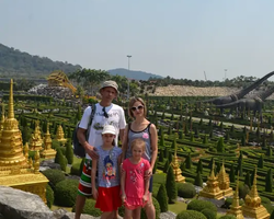 Nong Nooch Garden excursion 7 Countries in Thailand Pattaya photo 1756