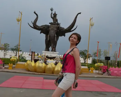 Nong Nooch Garden excursion 7 Countries in Thailand Pattaya photo 2615