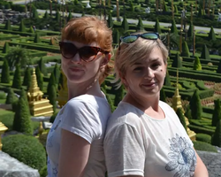 Nong Nooch Garden excursion 7 Countries in Thailand Pattaya photo 1779