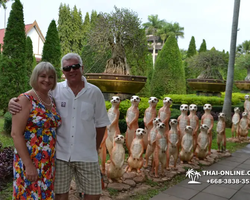 Nong Nooch Garden excursion 7 Countries in Thailand Pattaya photo 1018