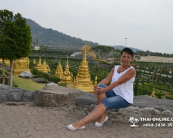 Nong Nooch Garden excursion 7 Countries in Thailand Pattaya photo 2065