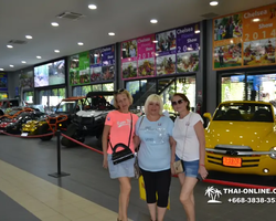 Nong Nooch Garden excursion 7 Countries in Thailand Pattaya photo 2021