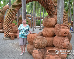 Nong Nooch Garden excursion 7 Countries in Thailand Pattaya photo 625