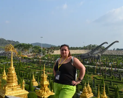 Nong Nooch Garden excursion 7 Countries in Thailand Pattaya photo 2036