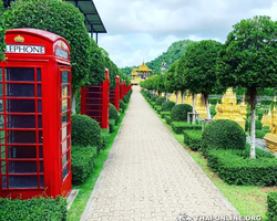 Nong Nooch Garden excursion in Thailand Pattaya - photo 23