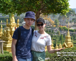 Nong Nooch Garden excursion 7 Countries in Thailand Pattaya photo 1043