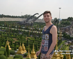 Nong Nooch Garden excursion 7 Countries in Thailand Pattaya photo 1830