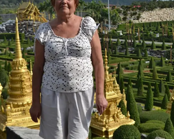 Nong Nooch Garden excursion 7 Countries in Thailand Pattaya photo 1536