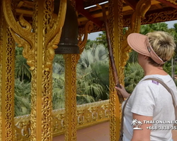 Nong Nooch Garden excursion 7 Countries in Thailand Pattaya photo 814