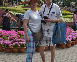 Nong Nooch Garden excursion 7 Countries in Thailand Pattaya photo 551