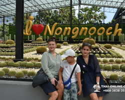 Nong Nooch Garden excursion 7 Countries in Thailand Pattaya photo 730