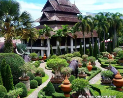 Nong Nooch Garden excursion in Thailand Pattaya - photo 43