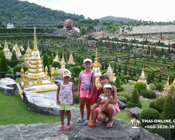 Nong Nooch Garden excursion 7 Countries in Thailand Pattaya photo 519