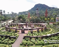 Nong Nooch Garden excursion 7 Countries in Thailand Pattaya photo 942