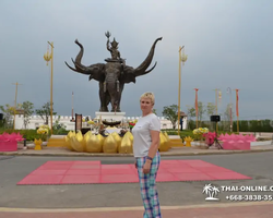 Nong Nooch Garden excursion 7 Countries in Thailand Pattaya photo 2552