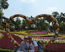 Nong Nooch Garden excursion 7 Countries in Thailand Pattaya photo 1379