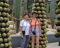 Nong Nooch Garden excursion 7 Countries in Thailand Pattaya photo 1328