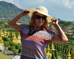 Nong Nooch Garden excursion 7 Countries in Thailand Pattaya photo 1166