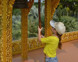 Nong Nooch Garden excursion 7 Countries in Thailand Pattaya photo 1380