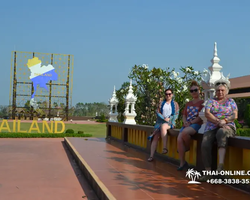 Nong Nooch Garden excursion 7 Countries in Thailand Pattaya photo 2321