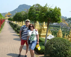 Nong Nooch Garden excursion 7 Countries in Thailand Pattaya photo 1402