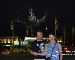 Nong Nooch Garden excursion 7 Countries in Thailand Pattaya photo 2631