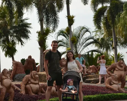 Nong Nooch Garden excursion in Thailand Pattaya - photo 485