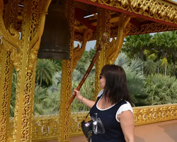 Nong Nooch Garden excursion 7 Countries in Thailand Pattaya photo 783