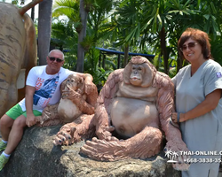 Nong Nooch Garden excursion 7 Countries in Thailand Pattaya photo 581