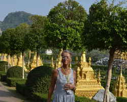 Nong Nooch Garden excursion 7 Countries in Thailand Pattaya photo 1318