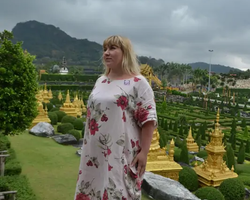 Nong Nooch Garden excursion 7 Countries in Thailand Pattaya photo 2178