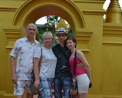 Nong Nooch Garden excursion 7 Countries in Thailand Pattaya photo 2258