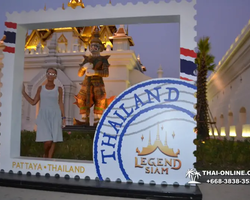 Nong Nooch Garden excursion 7 Countries in Thailand Pattaya photo 2372