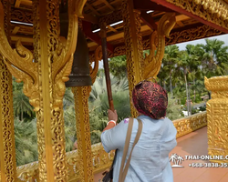 Nong Nooch Garden excursion 7 Countries in Thailand Pattaya photo 549