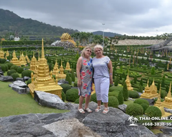 Nong Nooch Garden excursion 7 Countries in Thailand Pattaya photo 1197