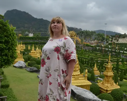 Nong Nooch Garden excursion 7 Countries in Thailand Pattaya photo 2107