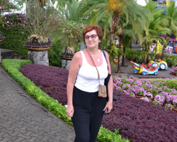 Nong Nooch Garden excursion 7 Countries in Thailand Pattaya photo 862