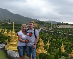 Nong Nooch Garden excursion 7 Countries in Thailand Pattaya photo 2244