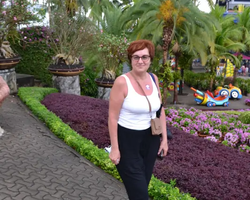 Nong Nooch Garden excursion 7 Countries in Thailand Pattaya photo 823