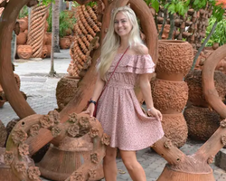 Nong Nooch Garden excursion 7 Countries in Thailand Pattaya photo 633