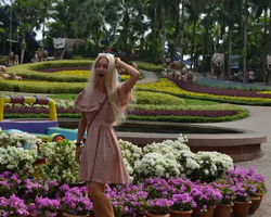 Nong Nooch Garden excursion 7 Countries in Thailand Pattaya photo 1057