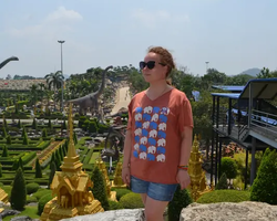 Nong Nooch Garden excursion 7 Countries in Thailand Pattaya photo 1821